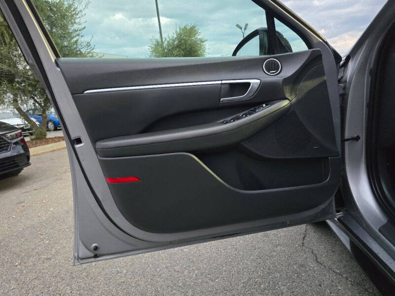 2023 Hyundai Sonata SEL Plus