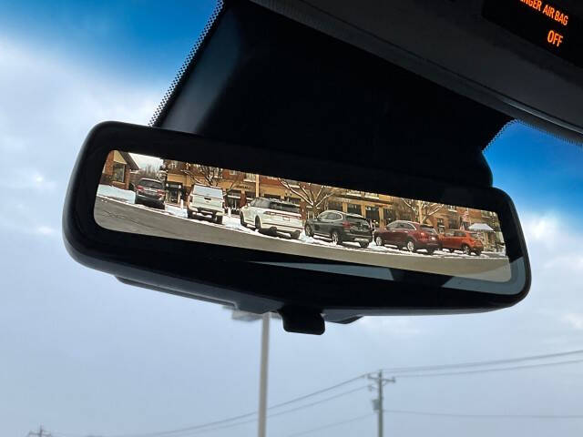 2020 Cadillac Escalade ESV Premium Luxury