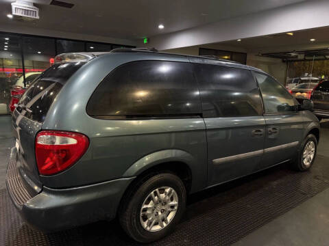 2006 Dodge Grand Caravan SE