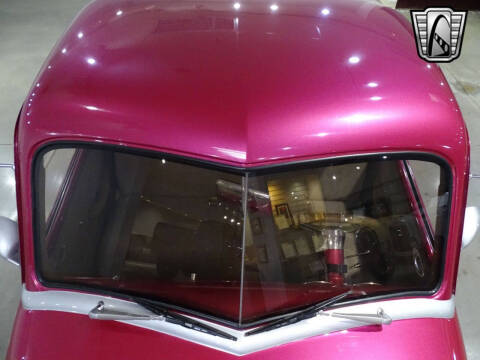 1947 Chevrolet C/K 10 Series