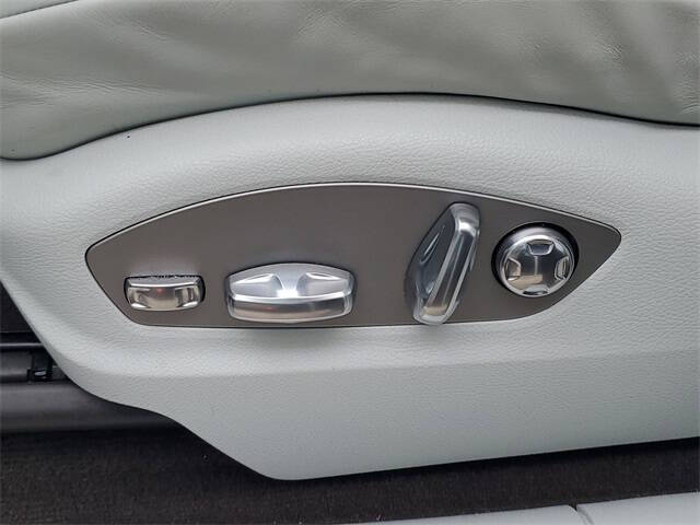 2020 Porsche Macan S