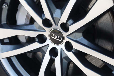 2022 Audi A6 quattro Premium Plus 55 TFSI