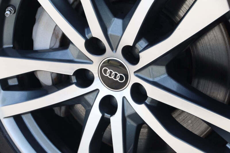 2022 Audi A6 quattro Premium Plus 55 TFSI