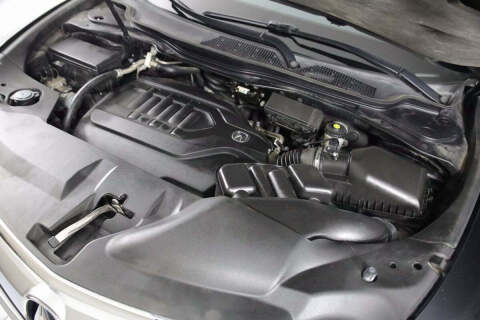 2015 Acura MDX w/Tech