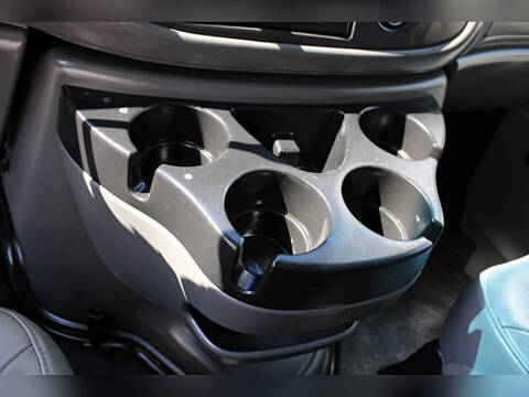 2007 Ford E-Series E-250