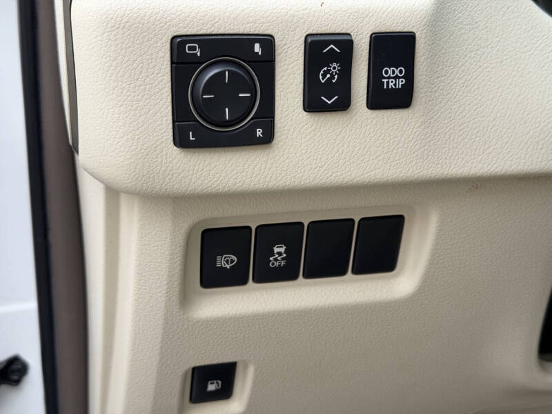 2016 Lexus GX 460