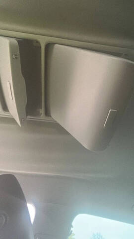 2013 Volkswagen Tiguan