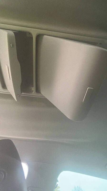 2013 Volkswagen Tiguan