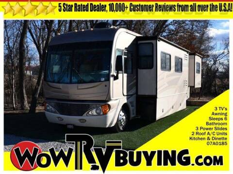 2006 Workhorse W24 for sale at WOODY'S AUTOMOTIVE GROUP in Chillicothe MO