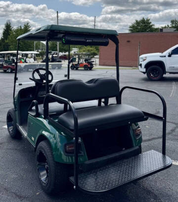 2005 E-Z-GO TXT