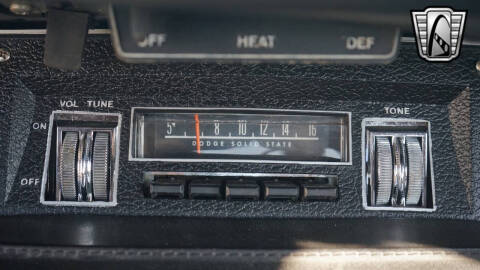 1969 Dodge Super Bee