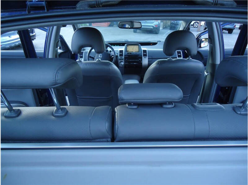 2008 Toyota Prius