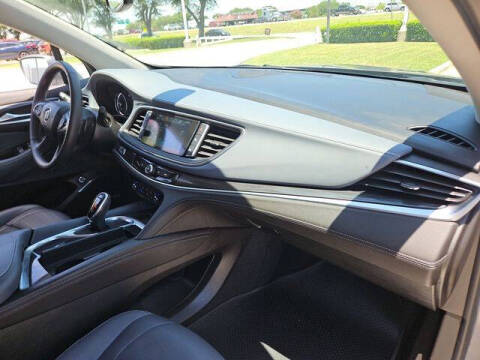 2019 Buick Enclave Premium