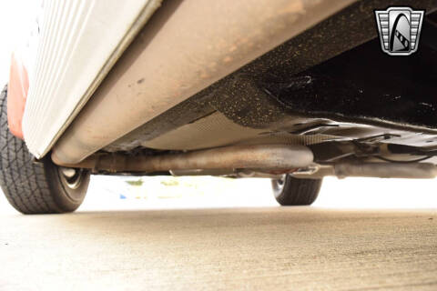 1968 Chevrolet Corvette