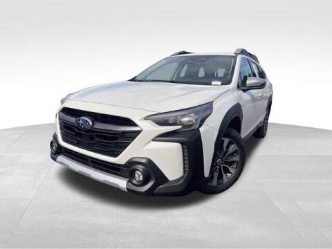 2023 Subaru Outback Touring XT