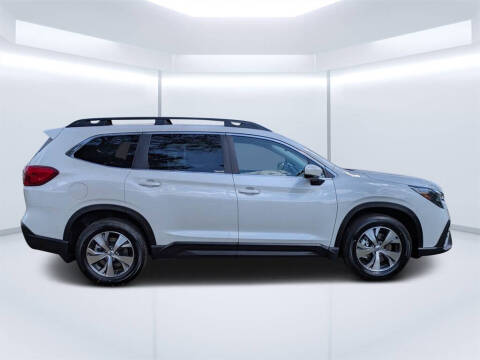 2025 Subaru Ascent Premium 8-Passenger