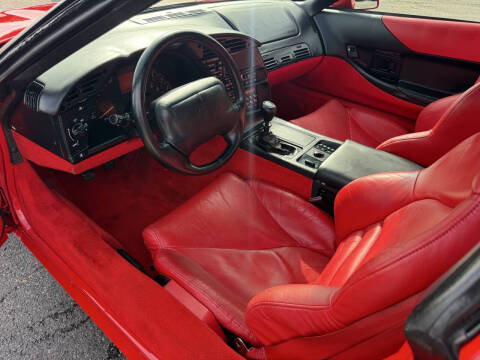 1994 Chevrolet Corvette