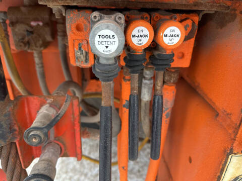 2009 International WorkStar 7600