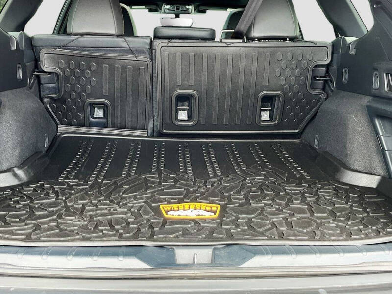 2023 Subaru Outback Wilderness