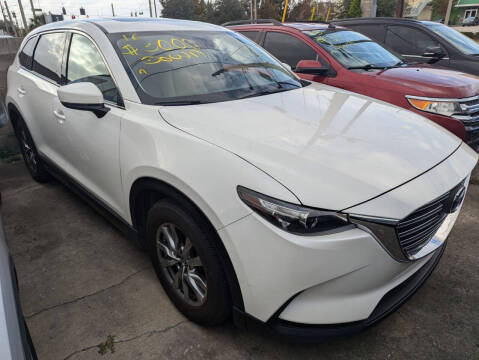 2016 Mazda CX-9 for sale at Track One Auto Sales in Orlando FL