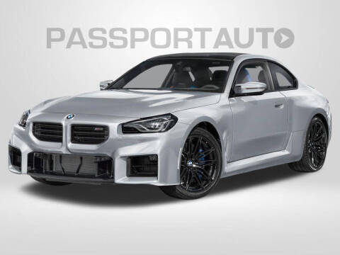 2026 BMW M2 CS