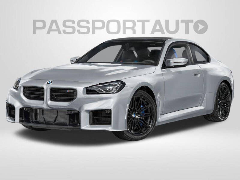 2026 BMW M2 CS