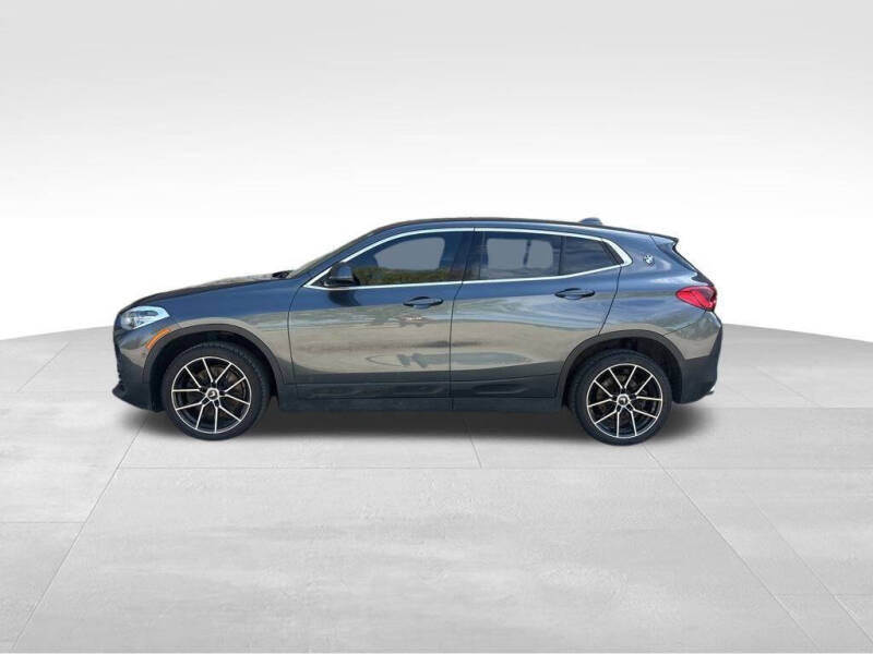 Used 2018 BMW X2 28i with VIN WBXYJ5C33JEF70846 for sale in Maysville, KY