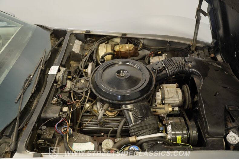 1978 Chevrolet Corvette