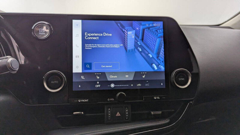 2024 Lexus NX 250