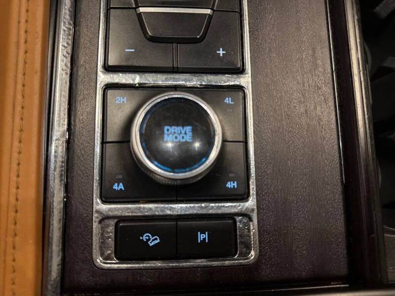 2023 Ford Expedition MAX Platinum