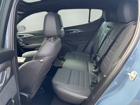 2024 Dodge Hornet GT