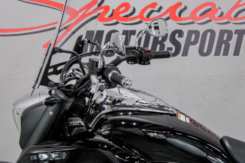 2014 Honda Gold Wing