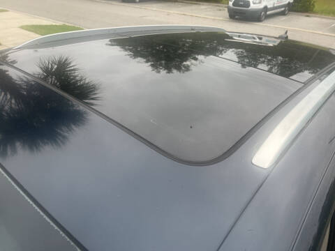 2007 Audi Q7 3.6 Premium quattro