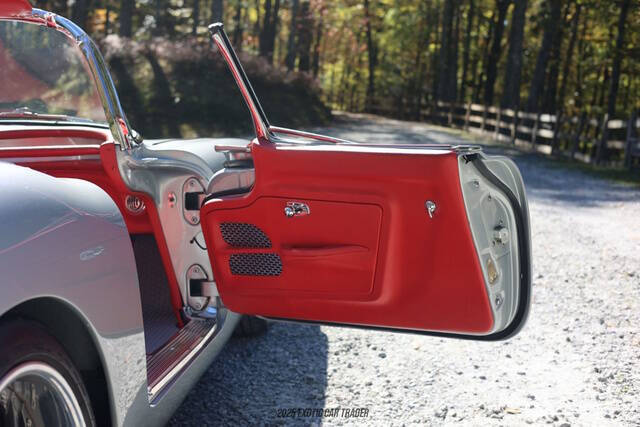 1959 Chevrolet Corvette