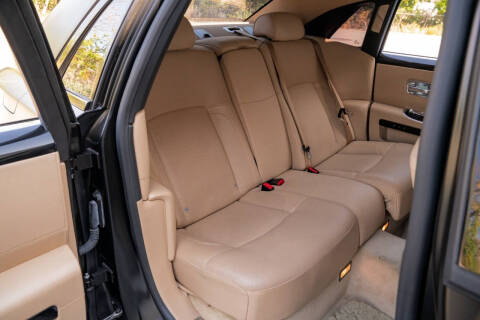 2011 Rolls-Royce Ghost