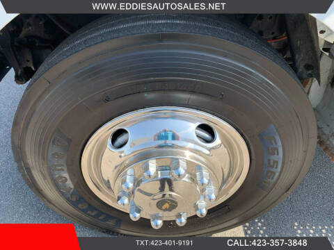 2004 Ford F-650 Super Duty