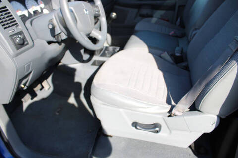 2008 Dodge Ram 1500 ST