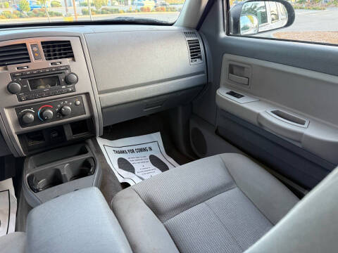 2006 Dodge Dakota SLT