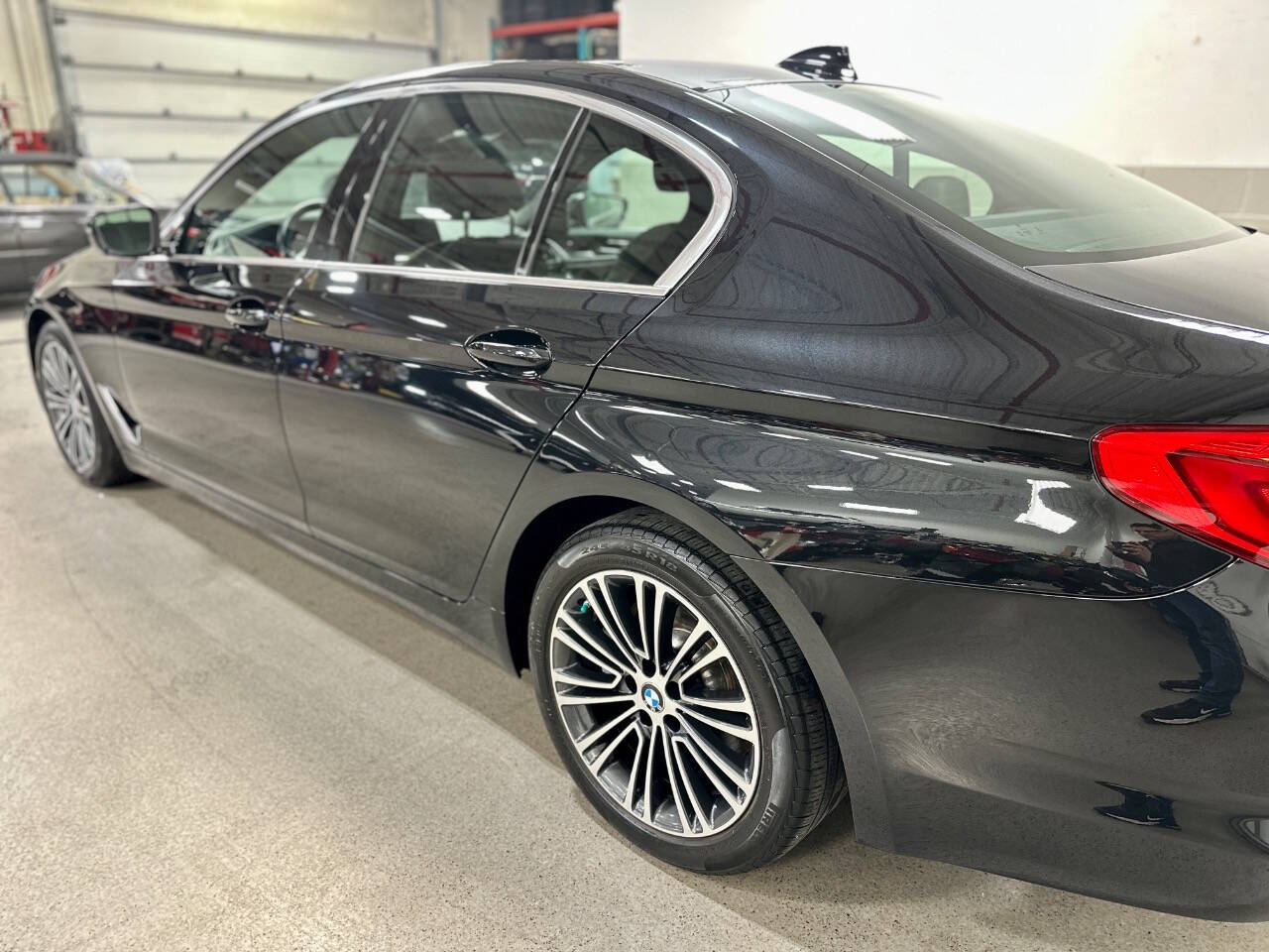 2019 BMW 5 Series for sale at CityWerks Motorsports in Glendale Heights, IL