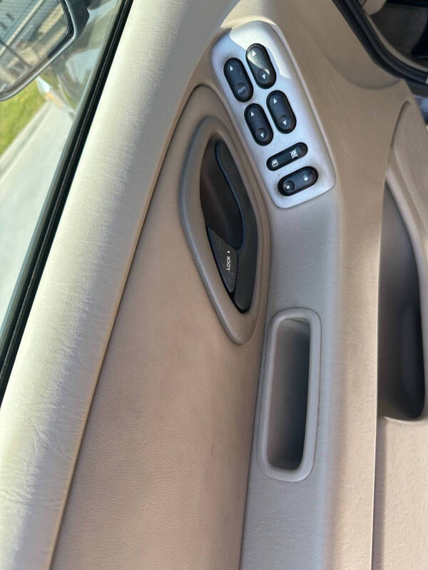 2006 Ford Escape XLT