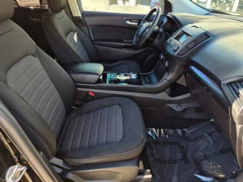 2019 Ford Edge SE