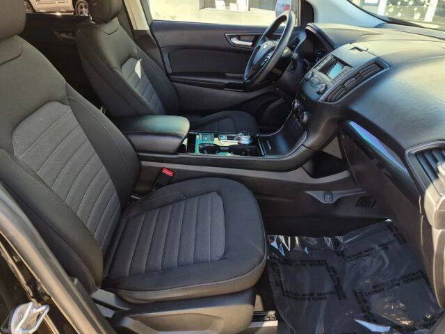 2019 Ford Edge SE