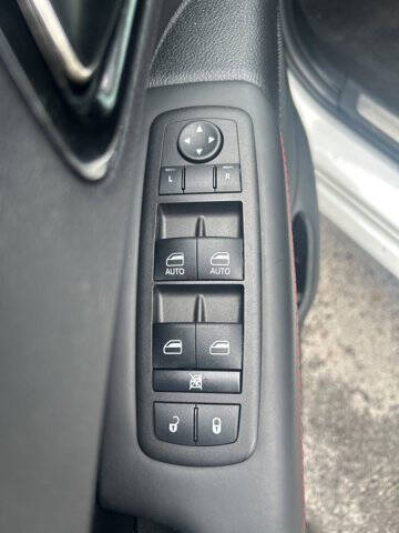2025 Dodge Durango R/T Plus