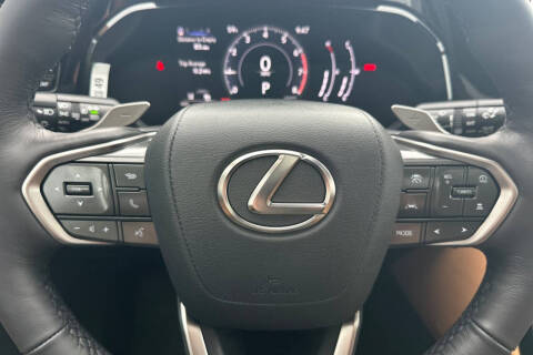 2026 Lexus NX 350 Premium