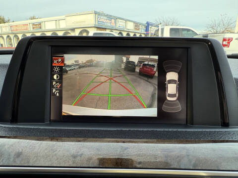 2017 BMW 3 Series 320i