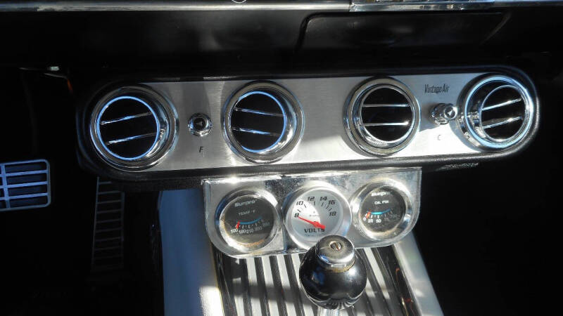 1963 Ford Galaxie 500