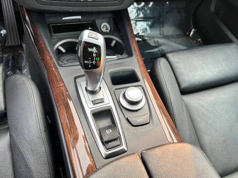 2009 BMW X5 xDrive30i