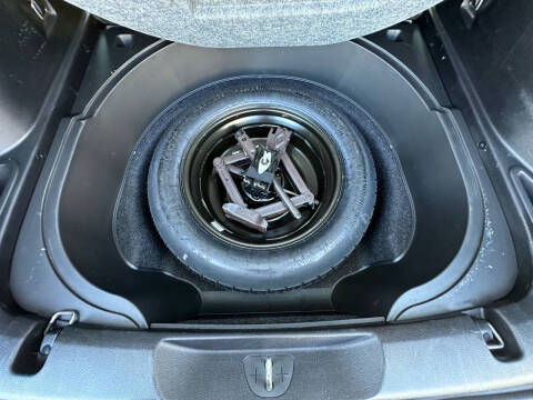 2016 Jeep Cherokee Latitude Altitude