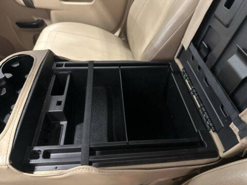 2014 Chevrolet Silverado 2500HD