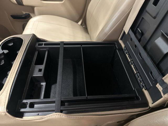 2014 Chevrolet Silverado 2500HD